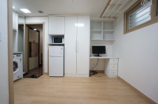 피터팬의 좋은방 구하기 전세자금대출 낙성대역7분 샤로수길 위치 화이트 빌트인 TV있음 풀옵션싼방