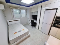 피터팬의 좋은방 구하기 v홈런v 한남대 신학대 인근 신축급 풀옵션 원룸