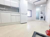 피터팬의 좋은방 구하기 ★신축첫입주/풀옵션/큰 사이즈의 안방/돌곶이역 도보9분