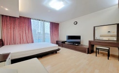 피터팬의 좋은방 구하기 언주역10초 모든 걸 갖춘 풀옵션 예쁜방