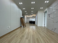피터팬의 좋은방 구하기 조원동 신축 첫입주 풀옵션 3룸!! 앞이 트여 있는 호실!!