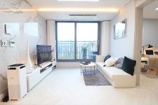 피터팬의 좋은방 구하기 고양시 주교동 조용하고 편안한 핫한 쓰리룸