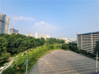 피터팬의 좋은방 구하기 동수원사거리인근 신축풀옵션 투룸 막힘없는뷰