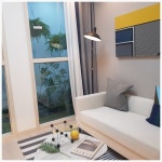 피터팬의 좋은방 구하기 ● 수영/광안/신축첫입주/호텔형style/ 귀한 올전세 2.ROOM^^●