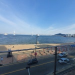 피터팬의 좋은방 구하기 🚨광안리해변 전면중앙뷰,(상가 권리금무)🚨