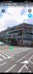 피터팬의 좋은방 구하기 서정리역 도보8분. 사거리 대로변에 위치한 대박상가자리.