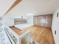 피터팬의 좋은방 구하기 간석오거리역 도보 30초 복층