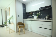 피터팬의 좋은방 구하기 👀실확인매물. 1호선 오류동역 도보 8분 풀옵션 투룸 ! 💖 안전중개