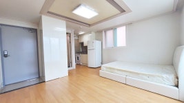 피터팬의 좋은방 구하기 ❤❤수영역3분 밝고 넓은 원룸❤❤