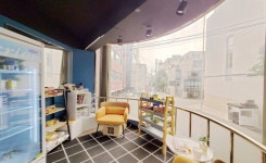 피터팬의 좋은방 구하기 ▶강남,학동역,중소형사무실,30평대 사무실,가성비 임대 사무실◀