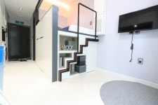 피터팬의 좋은방 구하기 양천향교 초역세권 신축 복층원룸입니다