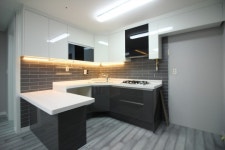 피터팬의 좋은방 구하기 김포 사우동 거실이 넓은 2룸