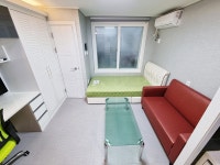 피터팬의 좋은방 구하기 한남대정문 도보 6분, 동산초교 뒷편 풀옵션 원룸