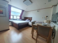 피터팬의 좋은방 구하기 넓은 오피스텔! 채광최고!! 