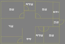피터팬의 좋은방 구하기 빌라매매, 신둔역 차량 5분, 층별 한세대