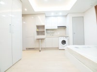 피터팬의 좋은방 구하기 📢사상 첫입주🌟신축오피스텔🌟괘법동 신축오피🌟