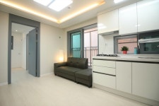 피터팬의 좋은방 구하기 👀실확인매물. 전세대출 ok, 신정역 풀옵션 투룸 💖