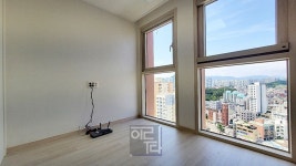 피터팬의 좋은방 구하기 🍎수영 첫입주오피스텔 분리형투룸 🍎