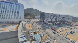 피터팬의 좋은방 구하기 노출 좋은 1층 대로변 상가!