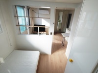 피터팬의 좋은방 구하기 ● 수영/광안/럭셔리 style/가성비甲/신축급/풀옵션 2.ROOM^^●