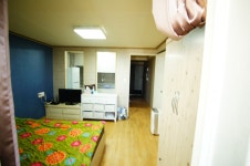 피터팬의 좋은방 구하기 ● 센텀/재송/베란다有/가성비 甲/주방분리/풀 옵션  1 ROOM^^●