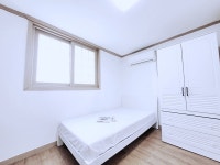피터팬의 좋은방 구하기 🏡수영역 인근 화이트톤 깔끔한 풀옵션 원룸!!🏡M