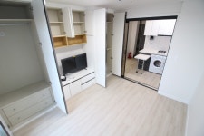 피터팬의 좋은방 구하기 🌸L E A D🌸시청역 도보이용가능 풀옵션 분리형원룸 