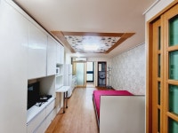 피터팬의 좋은방 구하기 👍🏻사직동 넓은 방에 수납 공간 많고 채광 좋은 방 