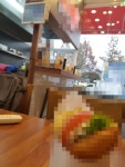 피터팬의 좋은방 구하기 영통구청 인근 1층 테이크아웃 점포 양도