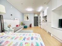 피터팬의 좋은방 구하기 ★사상역 예서두레라움! 전세자금대출가능! 사상역30초★