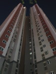 피터팬의 좋은방 구하기 최고층 풍경(계룡산 뷰), 모든방 탁트인 조망, 관리잘된집, 가격협의가능