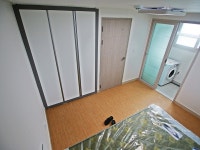 피터팬의 좋은방 구하기 ● 수영/광안/보증보험ok/신축첫입주/베란다有/올 전세급2.ROOM^^●