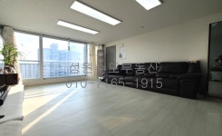 피터팬의 좋은방 구하기 중랑구청역(예정) 넓고 입지 좋은 32평 아파트 매매