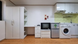 피터팬의 좋은방 구하기 🖤💛대로변 무융자 안전원룸🖤💛