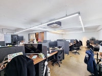 피터팬의 좋은방 구하기 🚩신사역 40평대 컨디션 좋은 사무실!! 메인홀, 룸1, 탕비실 🚩