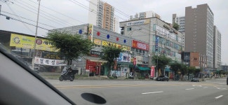 피터팬의 좋은방 구하기 구문천리 발안일반산업단지 도보 3분거리 대로변 위치