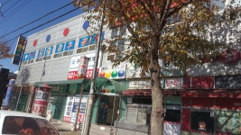 피터팬의 좋은방 구하기 구문천리 발안일반산업단지 도보 3분거리 대로변 위치