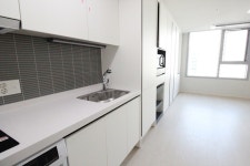 피터팬의 좋은방 구하기   *신축*크라운빌2차 오피스텔*원룸구조*신도림역 가까워요*