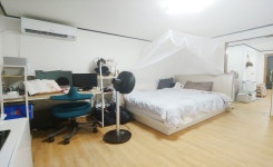 피터팬의 좋은방 구하기 🌱 신사역 도보3분. Big사이즈 투룸.수리 완료