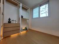 피터팬의 좋은방 구하기 *신방화역 인근 대로변 깔끔한 신축 투룸전세!