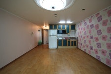 피터팬의 좋은방 구하기 까치산역 도보8분 전용넓은 풀옵션 원룸