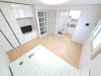 피터팬의 좋은방 구하기 ● 수영/광안/주방분리/남향/신축급/대형주차대지/풀옵션1.ROOM^^●