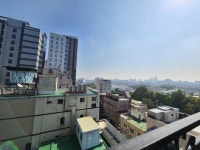 피터팬의 좋은방 구하기 장한평역 도보 5분거리에 신축으로 지어진 투룸입니다.