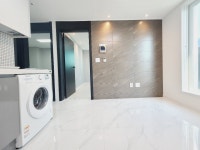 피터팬의 좋은방 구하기 장한평역 도보 5분거리에 신축으로 지어진 투룸입니다.