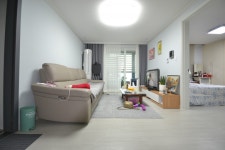 피터팬의 좋은방 구하기 @@@ 서해 달미역 역세권 초특급쓰리룸 @@@