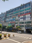 피터팬의 좋은방 구하기 7호선 상동역 200m 10분이내, 주변 상권 및 편의시설 매우좋음