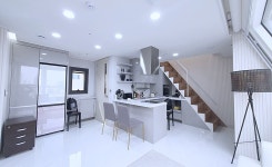 피터팬의 좋은방 구하기 양재역 도보 3분 신축 풀옵션 매물