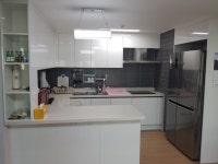 피터팬의 좋은방 구하기 💕인천2호선 시민공원역 관리잘된 쓰리룸 안심전세가능💕