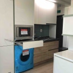 피터팬의 좋은방 구하기 인하대역 헤리움메트로타워 테라스 룸