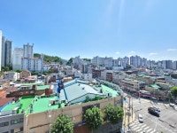 피터팬의 좋은방 구하기 답십리동 신축 첫입주 투룸